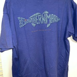 Southern Marsh T Shirt